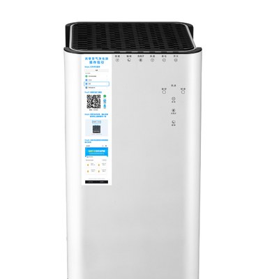OEM de Filter van de Geurlucht