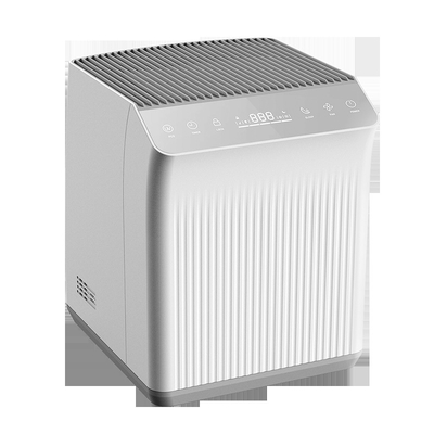Van de de Desktoplucht van huishoudenhepa de Zuiveringsinstallatie Multidoel 38dB HIPILOT