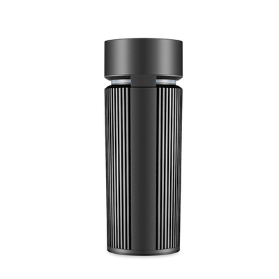 Ultraviolette van het de Luchtdesinfecterende middel 5W van de UVlichtdesktop LEIDENE Sterilisator voor Huisauto