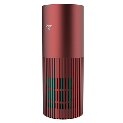 4-in-1-traps Smart Home-luchtreiniger PM2.5 OEM 750M3/H CADR