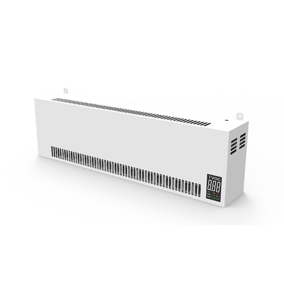 EPA-Zuiveringsinstallatie van de Plasma de Muur Opgezette Lucht voor Groot Bureau Ruimte7.5kg Gewicht