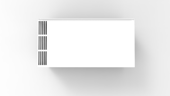 20m2 van de de Zuiveringsinstallatiedesinfectie van de liftlucht van de de Desodorisatielift de Luchtsterilisator