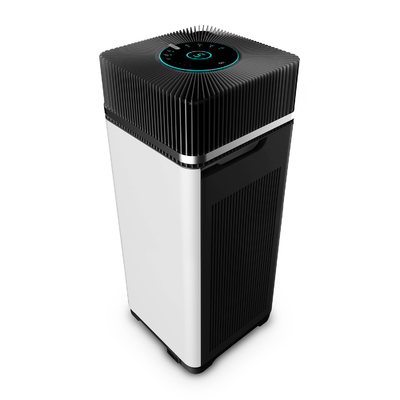 Binnen van de Zuiveringsinstallatiehepa van de Huislucht van de Filterwifi de Controleodm OEM