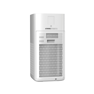 Van de Zuiveringsinstallatie 3 Stadium van de huis de UVhepa Lucht Filtratie Met geringe geluidssterkte CADR 580m3/H