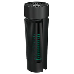 Van de de Autolucht van de aanrakingscontrole van de Zuiveringsinstallatiehepa de Filter5w Nul Verbruiksgoederen voor Voertuig
