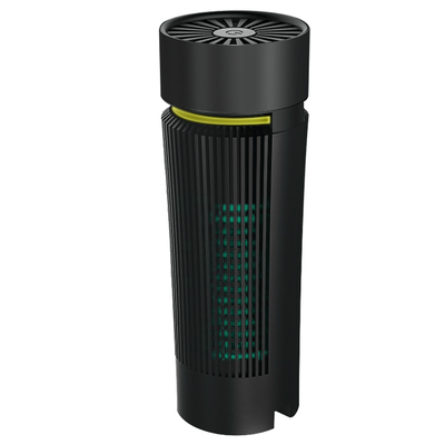 DC5V van de de Zuiveringsinstallatierci Technologie van de typec USB Photocatalysis Lucht UVC Lamp