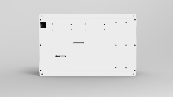 Van de het Plasmagenerator van gelijkstroom 24V van de de Luchtzuiveringsinstallatie van de de Lift Automatische Ionisatie de Luchtdesinfectie
