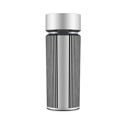 Van de de Autolucht van CADR 18m3/H van de Zuiveringsinstallatiehepa de Filter5w Nul Verbruiksgoederen voor Voertuig