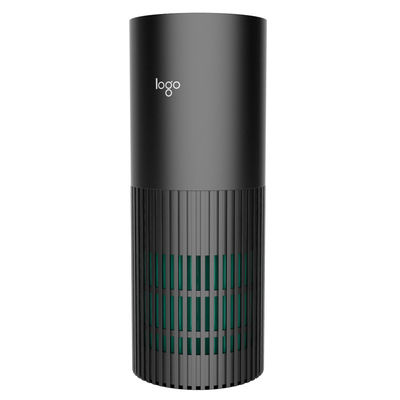 Elektrische HEPA-de Luchtzuiveringsinstallaties van het Filter UVlicht voor Commercieel