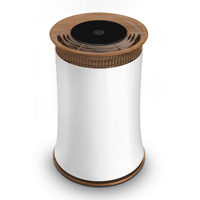 TV Winkelen Klein apparaat Cadeau HEPA 13 Luchtreiniger Desktop voor thuiskamer